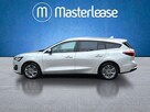 Ford Focus 1.0 EcoBoost mHEV Titanium ! Z Polskiego Salonu ! Faktura VAT ! - 8