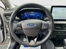 Ford Focus 1.0 EcoBoost mHEV Titanium ! Z Polskiego Salonu ! Faktura VAT ! - 16
