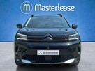 Citroen C5 Aircross 1.2 PureTech Shine ! Z Polskiego Salonu ! Faktura VAT ! - 2