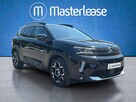 Citroen C5 Aircross 1.2 PureTech Shine ! Z Polskiego Salonu ! Faktura VAT ! - 3