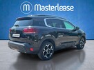 Citroen C5 Aircross 1.2 PureTech Shine ! Z Polskiego Salonu ! Faktura VAT ! - 5