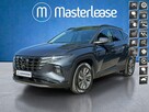 Hyundai Tucson 1.6 T-GDi HEV Executive 2WD ! Z Polskiego Salonu ! FV 23 % !