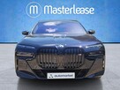 BMW M760 e PHEV xDrive sport-aut! z salonu polskiego! Z FV! - 2