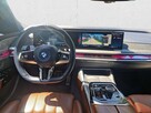 BMW M760 e PHEV xDrive sport-aut! z salonu polskiego! Z FV! - 13