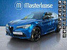 Alfa Romeo Stelvio 2.0 Turbo Veloce Q4! Z polskiego salonu! Faktura VAT!