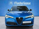 Alfa Romeo Stelvio 2.0 Turbo Veloce Q4! Z polskiego salonu! Faktura VAT! - 2