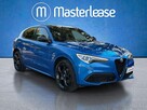 Alfa Romeo Stelvio 2.0 Turbo Veloce Q4! Z polskiego salonu! Faktura VAT! - 3