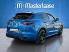 Alfa Romeo Stelvio 2.0 Turbo Veloce Q4! Z polskiego salonu! Faktura VAT! - 5