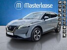 Nissan Qashqai 1.5 e-POWER N-Connecta! Z Polskiego Salonu! Faktura VAT!
