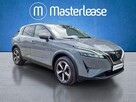 Nissan Qashqai 1.5 e-POWER N-Connecta! Z Polskiego Salonu! Faktura VAT! - 3