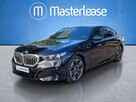 BMW 520 d mHEV M Sport  ! Z Polskiego Salonu ! Faktura VAT !