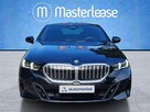 BMW 520 d mHEV M Sport  ! Z Polskiego Salonu ! Faktura VAT ! - 2
