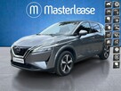 Nissan Qashqai 1.5 e-POWER N-Connecta Xtronic! Z Polskiego Salonu! Faktura VAT! - 1