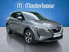 Nissan Qashqai 1.5 e-POWER N-Connecta Xtronic! Z Polskiego Salonu! Faktura VAT! - 3