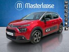 Citroen C3 1.2 PureTech Shine ! Z Polskiego Salonu ! Faktura Vat !