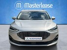 Ford Focus 1.0 EcoBoost mHEV Titanium ! Z Polskiego Salonu ! Faktura VAT ! - 2
