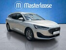 Ford Focus 1.0 EcoBoost mHEV Titanium ! Z Polskiego Salonu ! Faktura VAT ! - 3