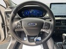 Ford Focus 1.0 EcoBoost mHEV Titanium ! Z Polskiego Salonu ! Faktura VAT ! - 16