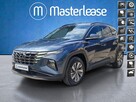 Hyundai Tucson 1.6 T-GDi HEV Executive 2WD ! Z Polskiego Salonu ! FV 23 % !