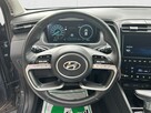Hyundai Tucson 1.6 T-GDi 48V Executive 4WD ! Z Polskiego Salonu ! FV 23 % ! - 16
