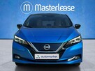 Nissan Leaf 40kWh Tekna! Z polskiego salonu ! Faktura VAT ! - 2