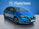 Nissan Leaf 40kWh Tekna! Z polskiego salonu ! Faktura VAT ! - 3