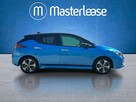 Nissan Leaf 40kWh Tekna! Z polskiego salonu ! Faktura VAT ! - 4