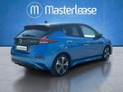 Nissan Leaf 40kWh Tekna! Z polskiego salonu ! Faktura VAT ! - 5