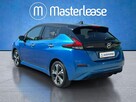 Nissan Leaf 40kWh Tekna! Z polskiego salonu ! Faktura VAT ! - 7