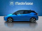 Nissan Leaf 40kWh Tekna! Z polskiego salonu ! Faktura VAT ! - 8