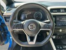 Nissan Leaf 40kWh Tekna! Z polskiego salonu ! Faktura VAT ! - 16