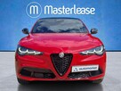 Alfa Romeo Stelvio Turbo Tributo Italiano Q4! Z Polskiego Salonu! Faktura VAT! - 2