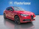 Alfa Romeo Stelvio Turbo Tributo Italiano Q4! Z Polskiego Salonu! Faktura VAT! - 3