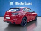Alfa Romeo Stelvio Turbo Tributo Italiano Q4! Z Polskiego Salonu! Faktura VAT! - 6