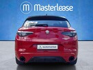 Alfa Romeo Stelvio Turbo Tributo Italiano Q4! Z Polskiego Salonu! Faktura VAT! - 7