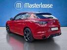 Alfa Romeo Stelvio Turbo Tributo Italiano Q4! Z Polskiego Salonu! Faktura VAT! - 8