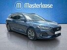 Ford Focus 1.0 EcoBoost mHEV ST-Line ! Z Polskiego Salonu ! Faktura Vat ! - 3