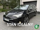 Toyota Avensis NAVI*Kamera*Cofania*Grzane*Fotele*Serwis*ASO*Tempomat*Zarejestrowana