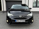 Toyota Avensis NAVI*Kamera*Cofania*Grzane*Fotele*Serwis*ASO*Tempomat*Zarejestrowana - 2