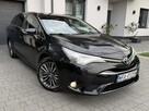 Toyota Avensis NAVI*Kamera*Cofania*Grzane*Fotele*Serwis*ASO*Tempomat*Zarejestrowana - 3