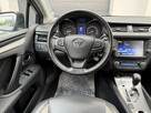 Toyota Avensis NAVI*Kamera*Cofania*Grzane*Fotele*Serwis*ASO*Tempomat*Zarejestrowana - 6
