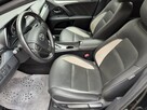 Toyota Avensis NAVI*Kamera*Cofania*Grzane*Fotele*Serwis*ASO*Tempomat*Zarejestrowana - 7