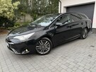 Toyota Avensis NAVI*Kamera*Cofania*Grzane*Fotele*Serwis*ASO*Tempomat*Zarejestrowana - 12