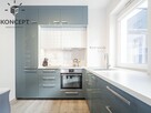 Apartament 2-pok. | Parking | Balkon | Nowe Żerniki - 9