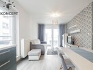 Apartament 2-pok. | Parking | Balkon | Nowe Żerniki - 5