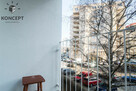 Od już! Rozkładowe | 2-pok | Balkon | ul. Inowrocławska - 3