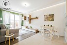 Gotowa inwestycja | 2 pok. | Balkon | ul. Klimasa - 4