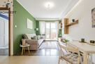 Gotowa inwestycja | 2 pok. | Balkon | ul. Klimasa - 5