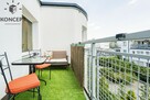 Loftowe 2 pok. | Balkon | Kromera - 2