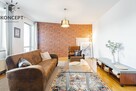 Loftowe 2 pok. | Balkon | Kromera - 8